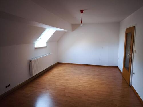 Foto - Etagenwohnung in Marktrodach zur Miete