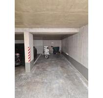 Tiefgaragenstellplatz Neuburg - 70,00 EUR Miete, in Neuburg an der Donau (PLZ: 86633)