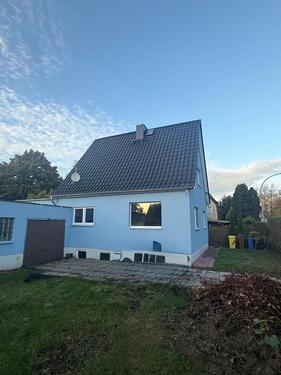 Foto - Einfamilienhaus zum Kaufen in Pinneberg