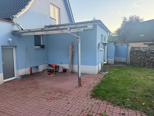 Foto - Einfamilienhaus in Pinneberg