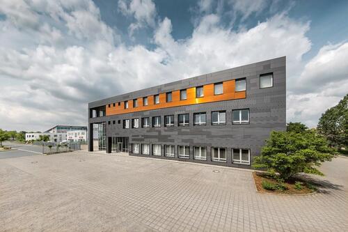 Foto - Lagerraum Lagerfläche Lager - 47,9qm