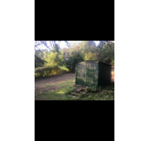 Freizeitgrundstück in Groß-Umstadt-Raibach mit Hütte