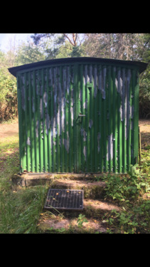 Foto - Grundstück zur Miete in Groß-Umstadt