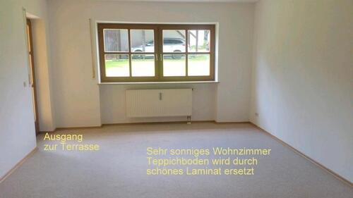 Foto - Etagenwohnung in Kößlarn