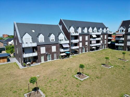 Foto - 4. Raum Wohnung barrierefrei - 1.050,00 EUR Kaltmiete, ca.  90,00 m²