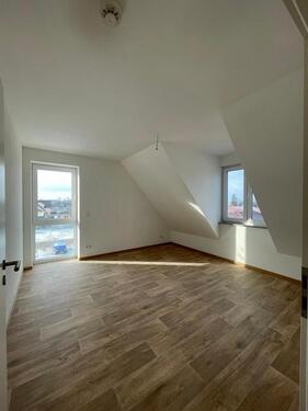 Foto - 4 Zimmer Etagenwohnung zur Miete in Plau am See