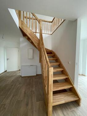 Foto - 4 Zimmer Etagenwohnung in Plau am See