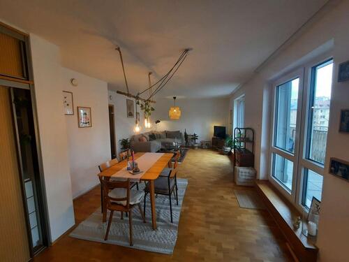 Foto - 2 Zimmer Etagenwohnung in Gießen