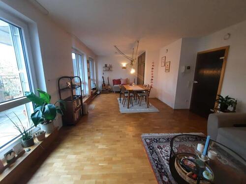 Foto - Etagenwohnung in Gießen zur Miete