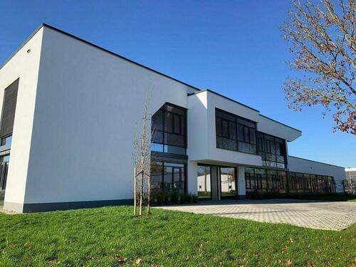 Foto - TOP exklusive Büros im hochmodernen hellen Business-Center