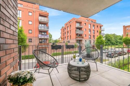 Foto - 3 Zimmer Etagenwohnung in Berlin