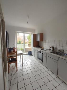 Foto - Etagenwohnung in Heinsberg zur Miete