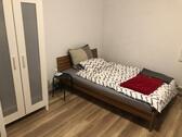 Foto - Voll möbliertes Zimmer in einer WG in Magstadt