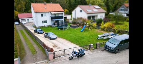 Foto - Einfamilienhaus in Wilburgstetten