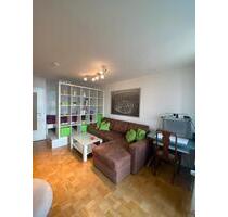 Modern möbliertes 1-Zimmer-Appartement am Wöhrder See - Nürnberg