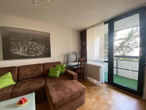 Foto - 1 Zimmer Etagenwohnung zur Miete in Nürnberg