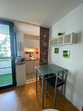 Foto - Etagenwohnung in Nürnberg zur Miete