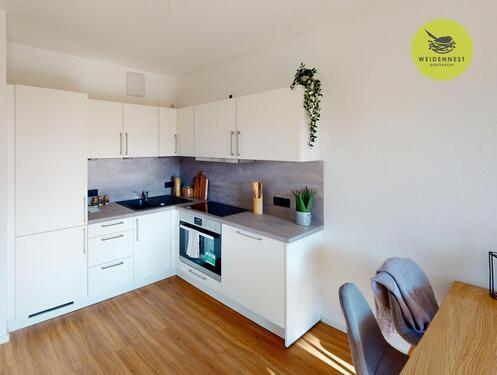 Foto - 3 Zimmer Etagenwohnung in Geesthacht