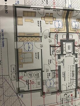 Foto - Neubauwohnung - 840,00&nbsp;EUR Kaltmiete, ca.&nbsp; 70,00&nbsp;m&sup2;