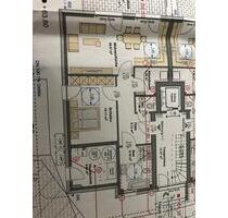 Neubauwohnung - 840,00&nbsp;EUR Kaltmiete, ca.&nbsp; 70,00&nbsp;m&sup2; in Bünde (PLZ: 32257)