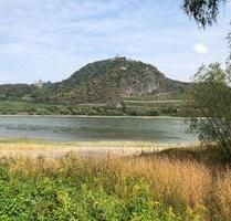 traumhafte Altbauwohnung - 130 qm Haus - Rheinblick & Dachterasse - Remagen