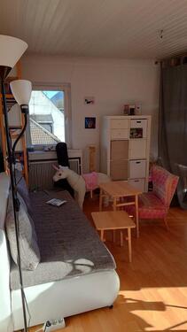 Foto - Etagenwohnung in Remagen zur Miete