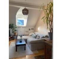 Gemütliche Altbau-Maisonettewohnung Opladen - Leverkusen