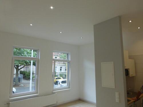 Foto - 1 Zimmer Apartment im Östlichen Ringgebiet