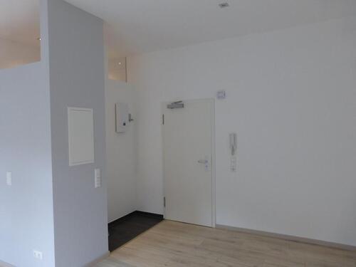 Foto - 1 Zimmer Erdgeschoßwohnung zur Miete in Braunschweig