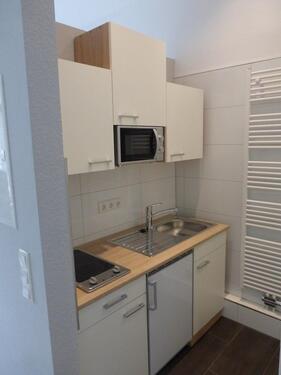 Foto - Erdgeschoßwohnung in Braunschweig zur Miete