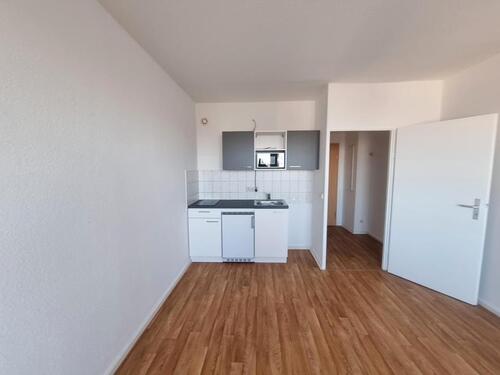 Foto - Klein, aber fein ! Ihre neue Singlewohnung