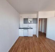 Klein, aber fein ! Ihre neue Singlewohnung - Halle (Saale) Halle-Neustadt