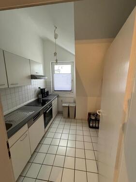 Foto - 2 Zimmer Dachgeschoßwohnung in Bad Homburg vor der Höhe