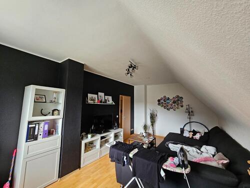 Foto - Dachgeschoßwohnung in Steinach zur Miete