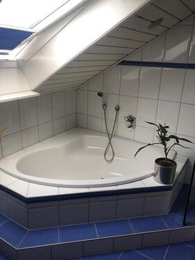 Foto - 3 Zimmer Dachgeschoßwohnung in Elzach