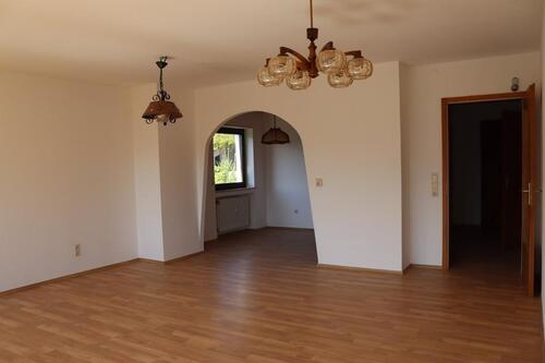 Foto - 4.5 Zimmer Erdgeschoßwohnung in Schramberg