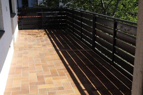 Foto - Erdgeschoßwohnung in Schramberg zur Miete