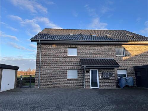 Foto - 2 Zimmer Wohnung, Verl - Balkon - Garage - Provisionsfrei