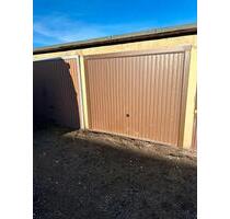 Garage Alleestrasse - 55,00&nbsp;EUR Miete, in Riesa (PLZ: 01591) Canitz