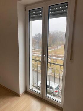 Foto - 4 Zimmer Dachgeschoßwohnung zur Miete in Roding