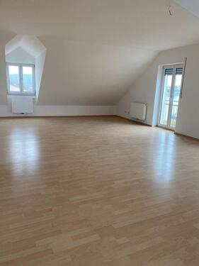 Foto - 4 Zimmer Dachgeschoßwohnung in Roding