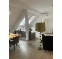 3,5 4 Zimmer Wohnung Würzburg Altstadt