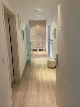 Foto - 3.5 Zimmer Dachgeschoßwohnung zur Miete in Würzburg