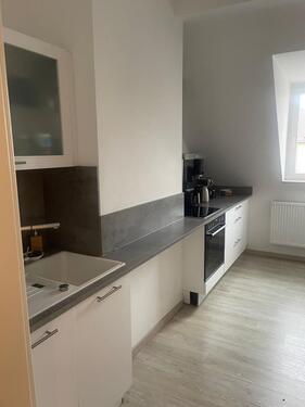 Foto - 3.5 Zimmer Dachgeschoßwohnung in Würzburg