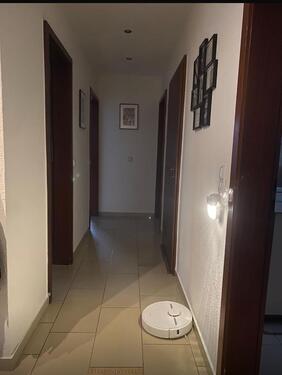 Foto - 3 Zimmer Erdgeschoßwohnung zur Miete in Itzehoe