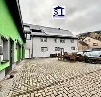 Mehr Freiheit. Mehr Raum. Arbeiten und Leben im Grünen - nahe Rennsteig - Floh-Seligenthal