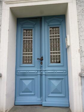 Foto - 2 Zimmer Hochparterre zur Miete in Burg