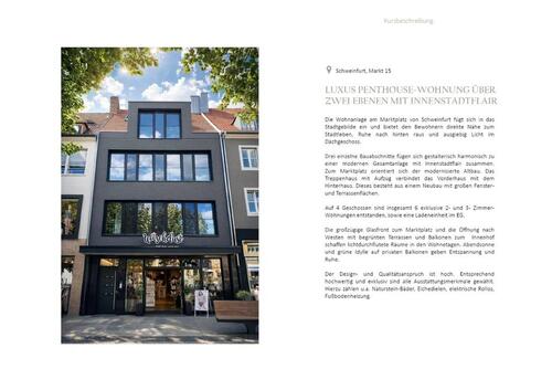 Foto - 3 Zimmer Einfamilienhaus zur Miete in Schweinfurt