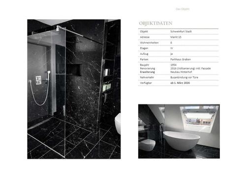 Foto - Einfamilienhaus in Schweinfurt zur Miete