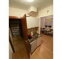 Vollmöblierte, 1 Zimmerwohnung - 400,00&nbsp;EUR Kaltmiete, ca.&nbsp; 22,00&nbsp;m&sup2; in Nürnberg (PLZ: 90482) Erlenstegen